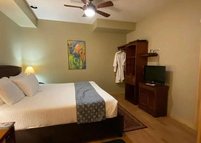 Twisp River Suites