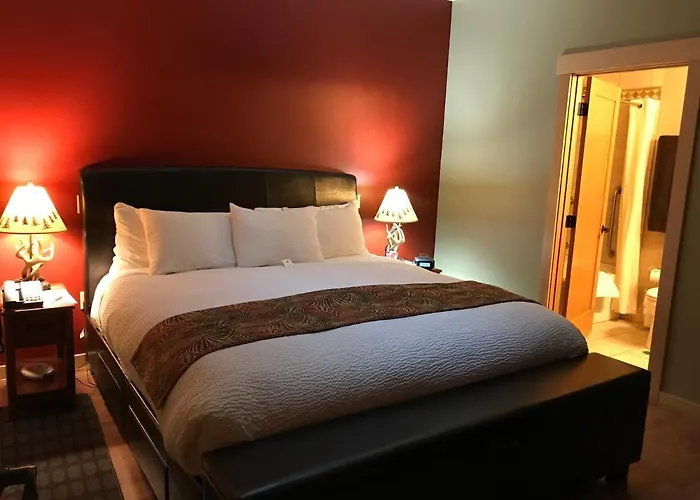 Twisp River Suites