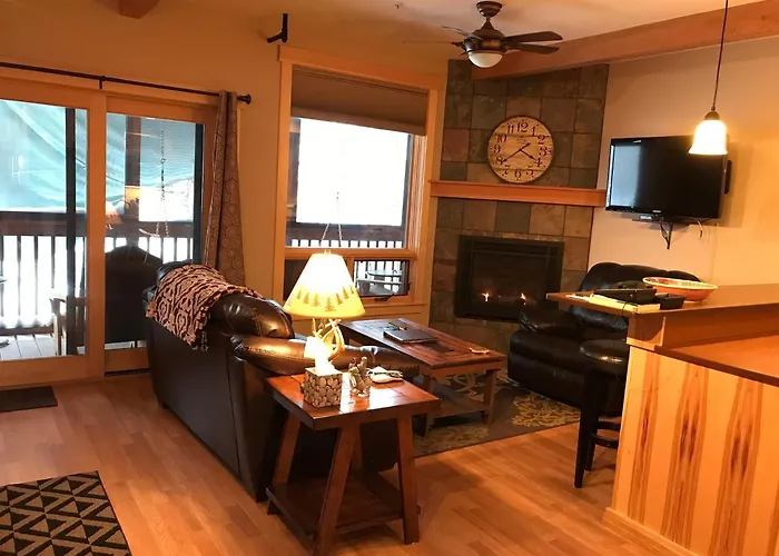 Twisp River Suites