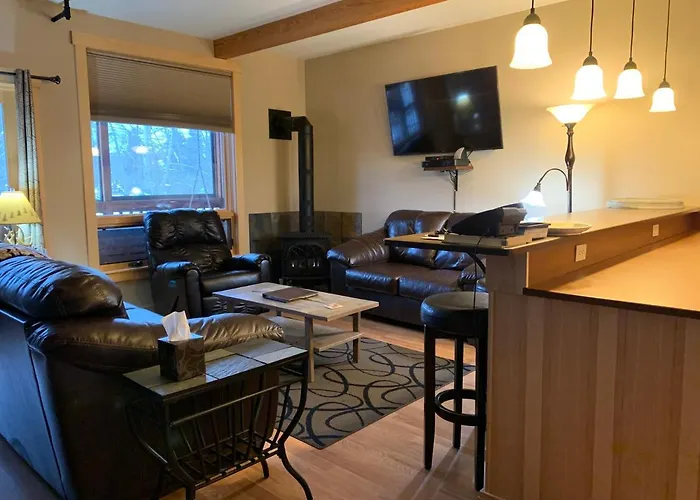 Twisp River Suites