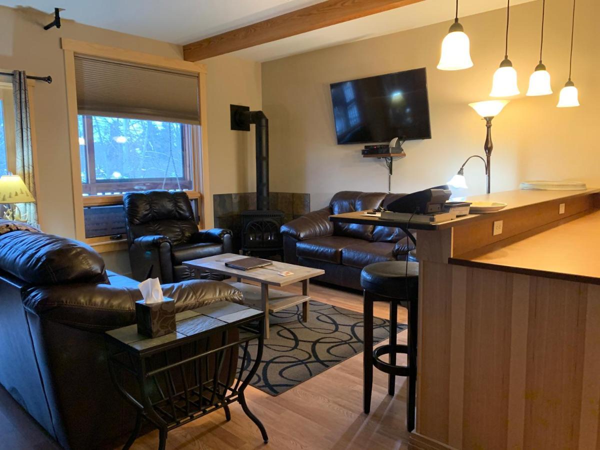 Hotel River Twisp