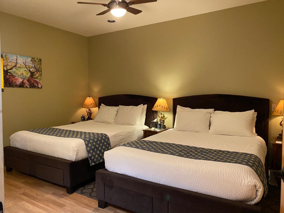 River Hotel Twisp