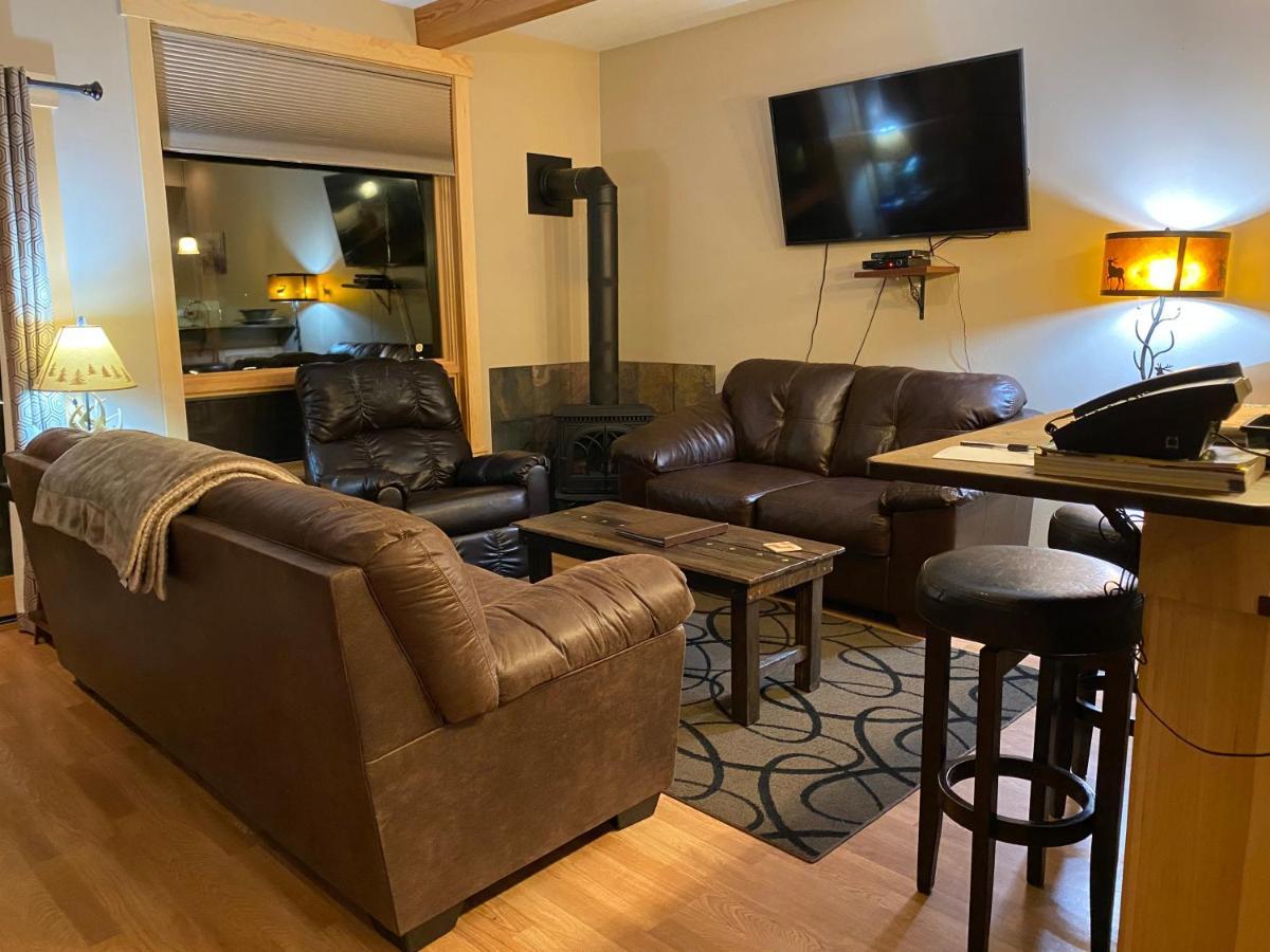 River Hotel Twisp