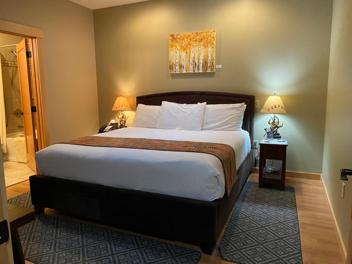 River Hotel Twisp